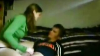 Teen slut getting banged from behind very hard and totally outrageous